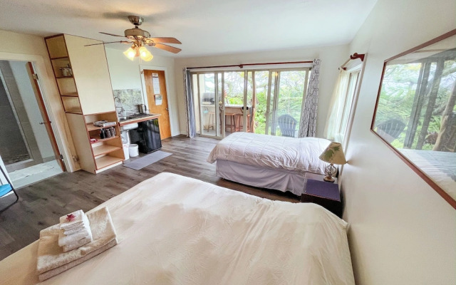 Gingerhill Farm Retreat
