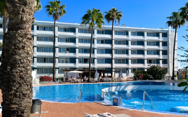 Aparthotel Playa del Sol - Adults Only