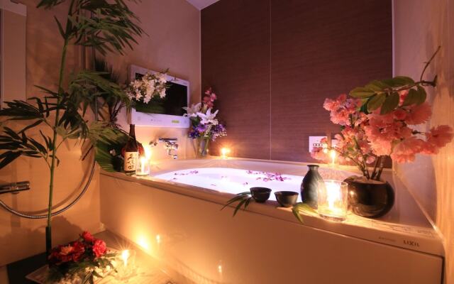 HOTEL RIRAKU - Adult Only