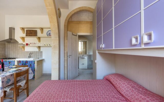 Residence Ulivo D'Oro