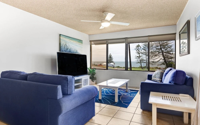 Bellardoo Apt 12- Mooloolaba Beach