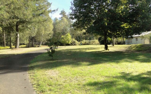Centre Touristique Le Pont Aubert