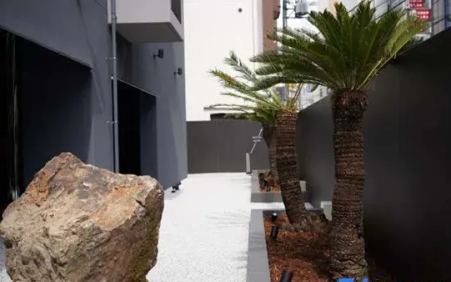 Hotel Hasu
