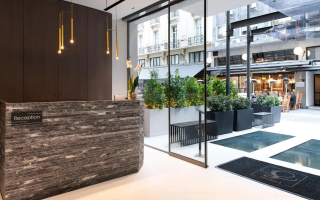 S Hotel Boutique Thessaloniki