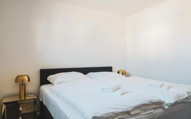 Dünenquartier Apartment 27