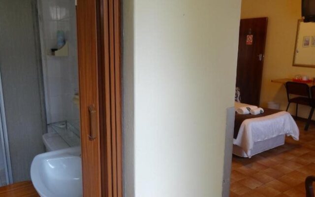 Guest House Seidel