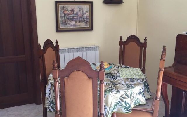 Bed & Breakfast Acquaviva