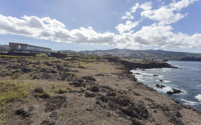 Sao Vicente Lodge