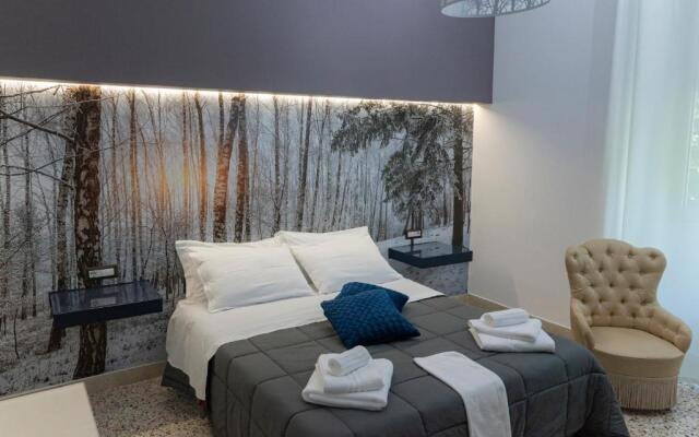 LN ETNA HOUSE-villa ad uso esclusivo