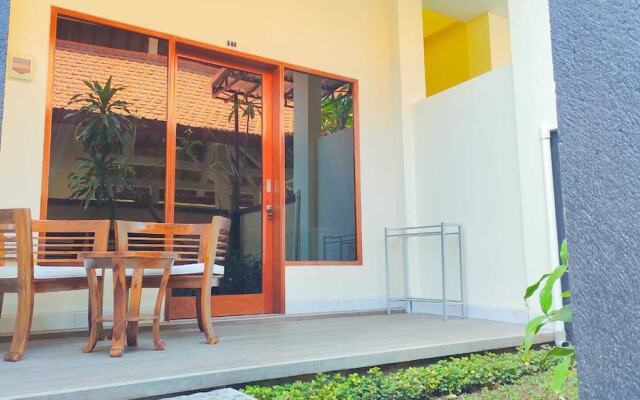 The Laviana Hotel