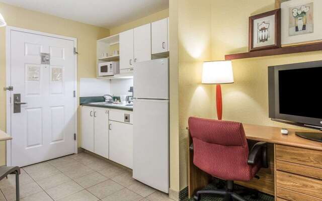Suburban Studios Fort Myers Cape Coral