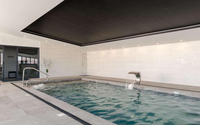 Aux Maisons (Relais du Silence)