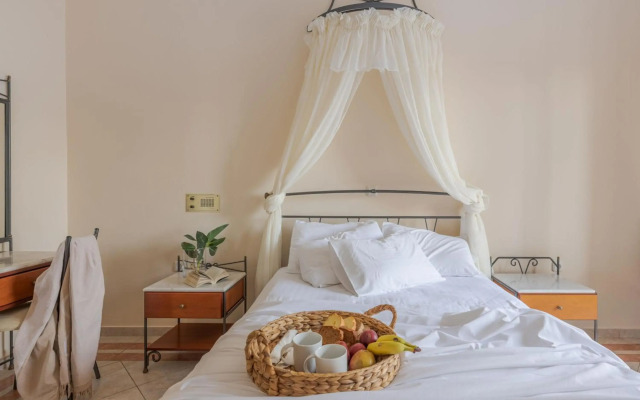 Epavlis Hotel & Spa