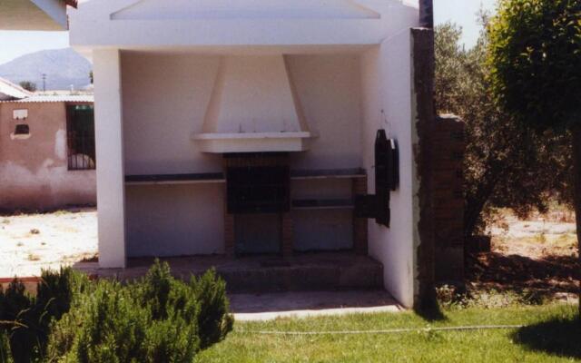 Private villa en baza