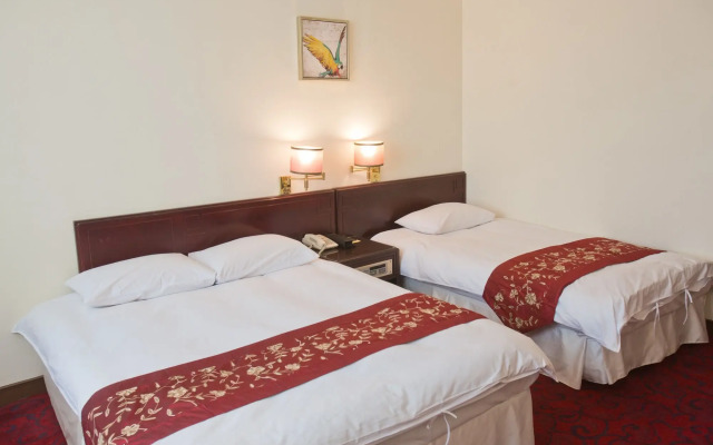 Hotel River Kinmen