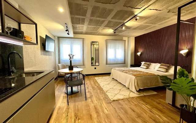 Holidays2Malaga Bubu Apartments