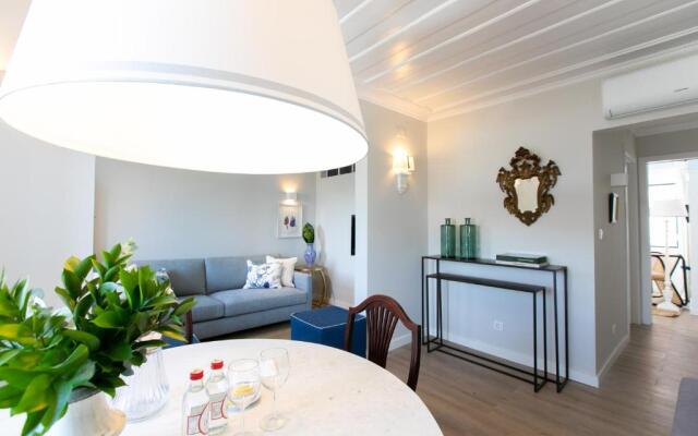 Belém- Charming Apartments