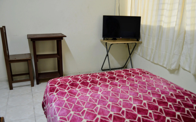 Oyo Hotel Casa Genesis