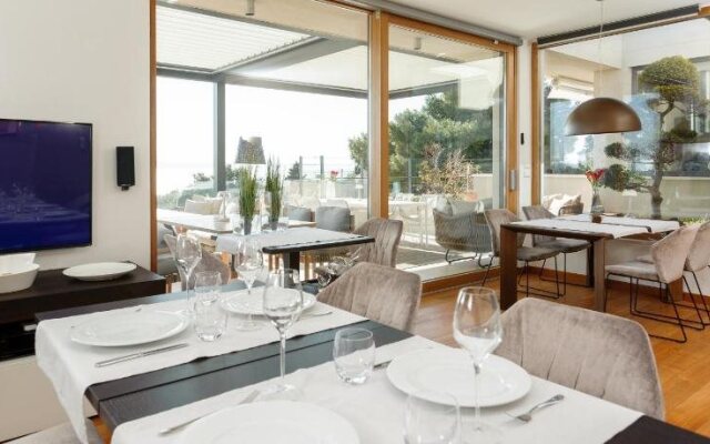 Residence Alba Split