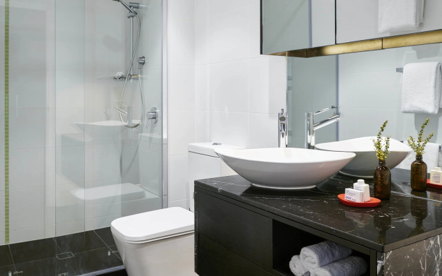 Art Series - The Watson