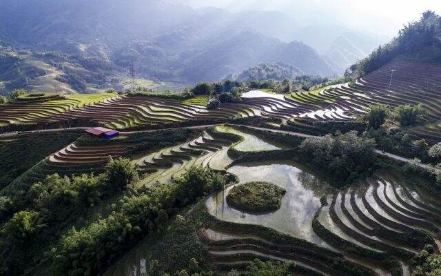 Sapa Eco-Home Mountain Retreat