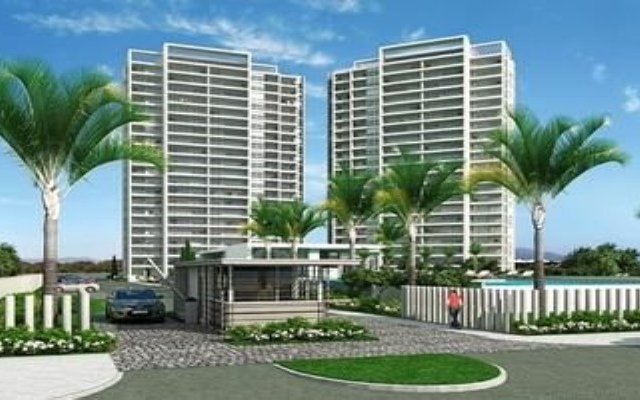 Club Océano Peñuelas