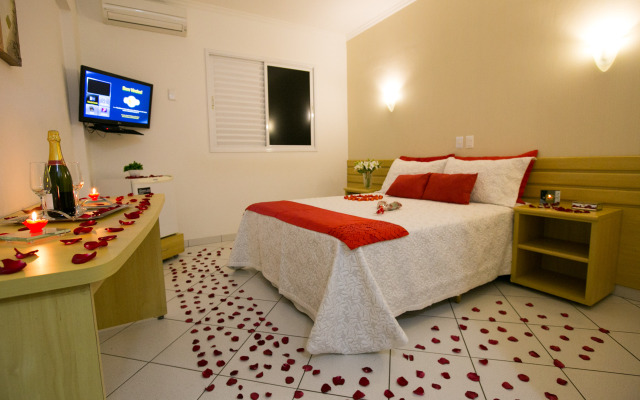 Hotel Sansaed
