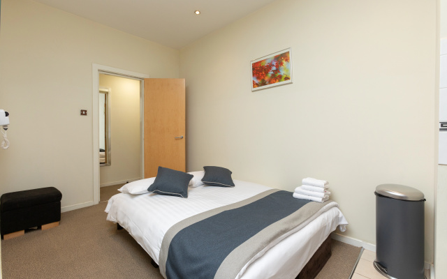 Grand Plaza Serviced Apartments