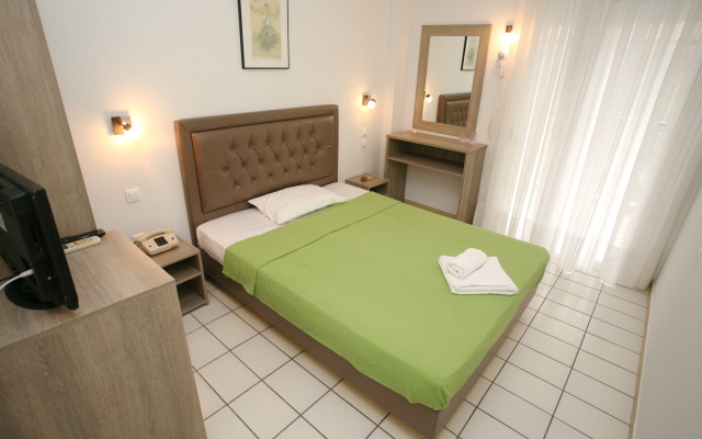 Sun Hotel