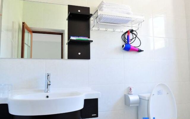 Shuanglang Shaniu Bandao Seascape Inn