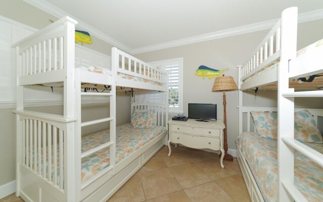 Lighthouse Lagoon Apartment 5