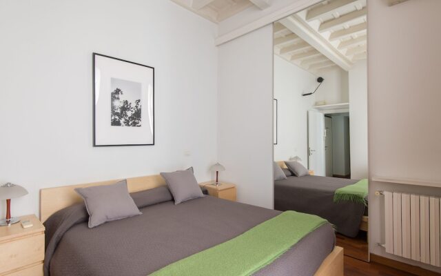 Vittoria Luxury Apartments