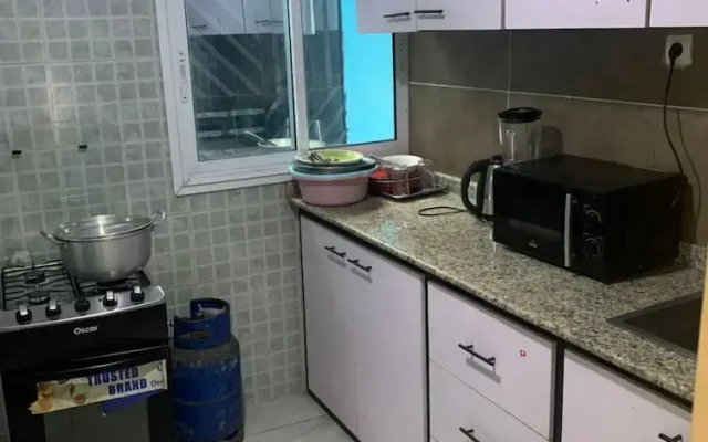 Residence Hotellière Elvira's Home