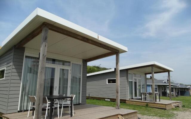 Beach Lodges Oostvoorne