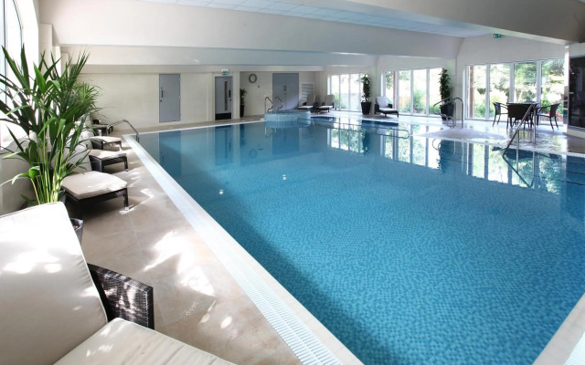 Les Rocquettes Hotel