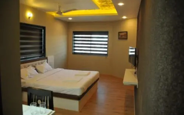 Hotel Prabhu Residency