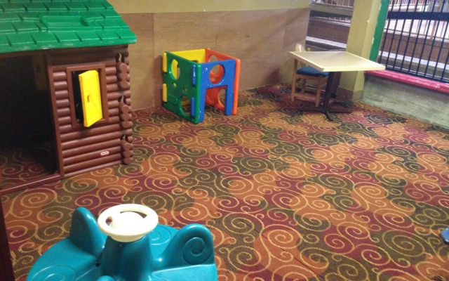 Ramada by Wyndham DFW Airport