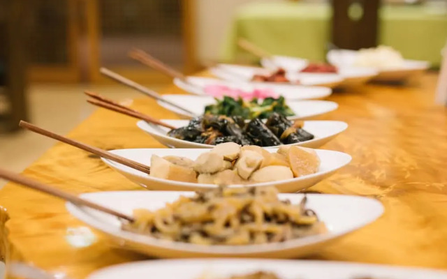 Hana To Hotaru Yu No Sato Yukiguni