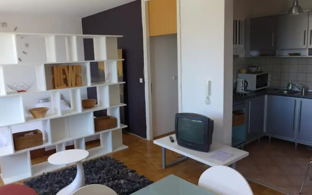 Urban Apartments Zadar