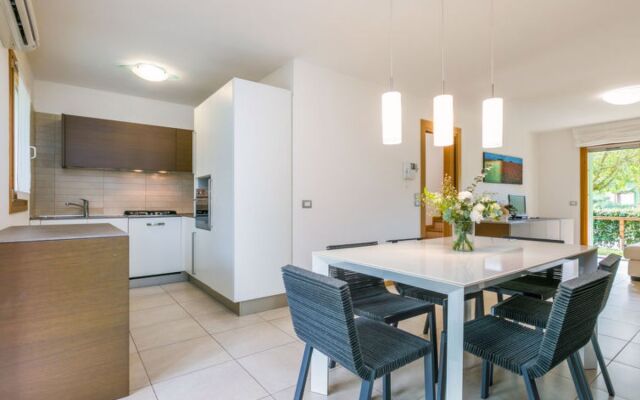 Green Village Resort (LIG204)