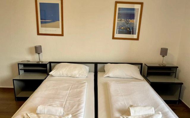 Thomas Hotel Budapest