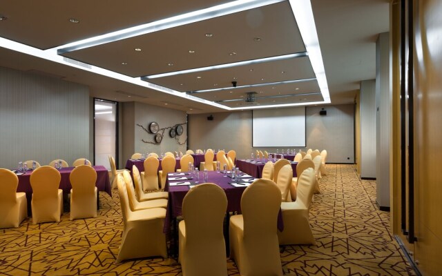 Silver World Hotels Resorts