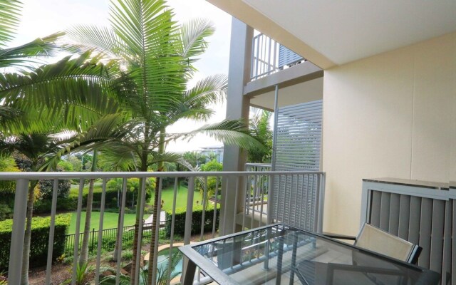 Resort Apartment 8224