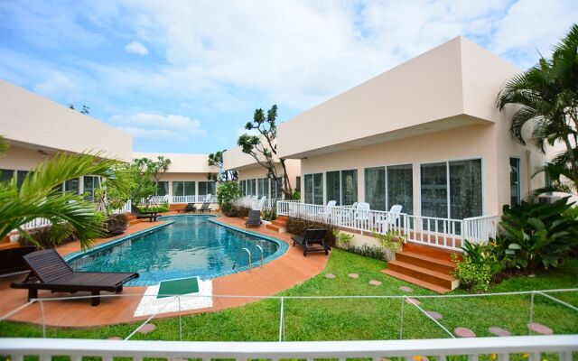 Kabantamor Hua Hin Resort