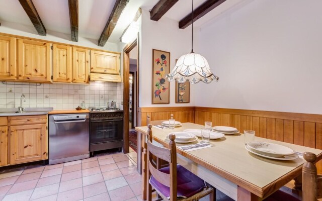 Large And Comfortable 6 Guests Flat In Trastevere