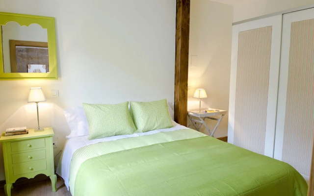 Apartamentos Turísticos Los Zapatos Morados