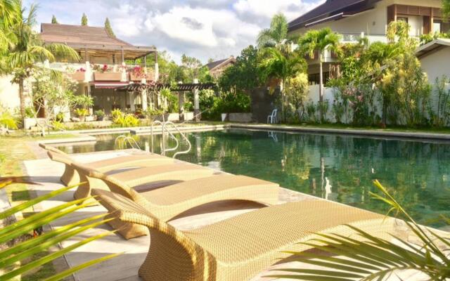 Bravo Resorts - Munting Paraiso