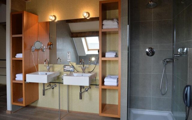 Hotel Van Eyck