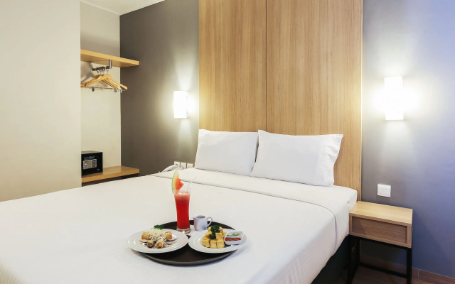 Hotel Citradream Yogyakarta