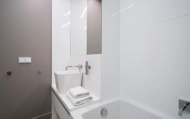 RentPlanet – Apartamenty Sky Tower